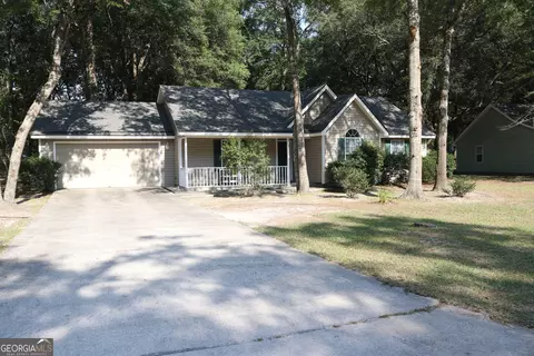 213 Victoria Cir, Guyton, GA 31312