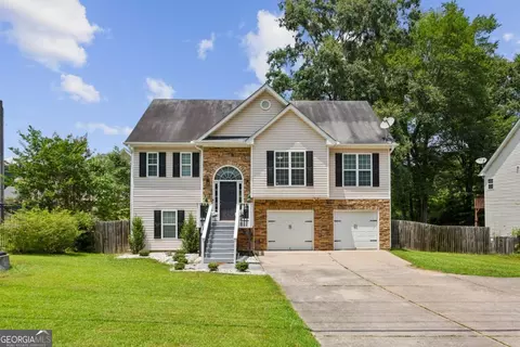 2140 Hurt Rd SW, Marietta, GA 30008