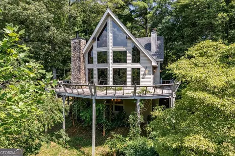 404 Earney Rd, Blairsville, GA 30512