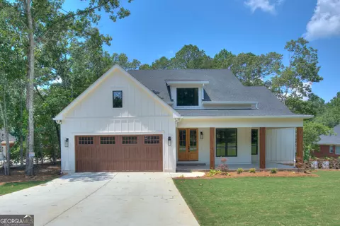 24 Fieldstone Dr NE, Rome, GA 30161