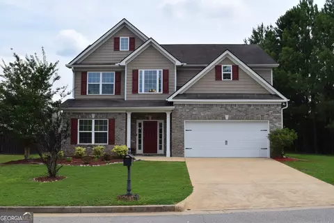 504 Bryant Lake Blvd, Lagrange, GA 30241
