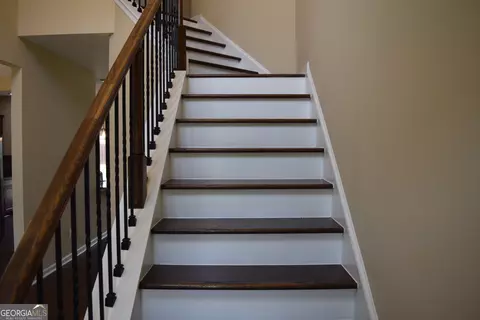 Entry Way - 504 Bryant Lake Blvd, Lagrange, GA 30241 photo 1 of 1