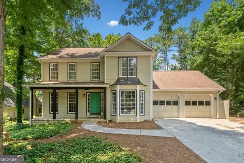 5055 Southland Dr, Woodstock, GA 30188
