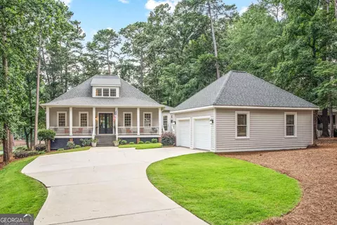 1210 Mercer Trl, Greensboro, GA 30642