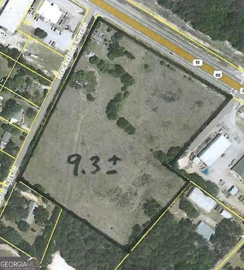 2368 Us Highway 80 W, Dublin, GA 31021