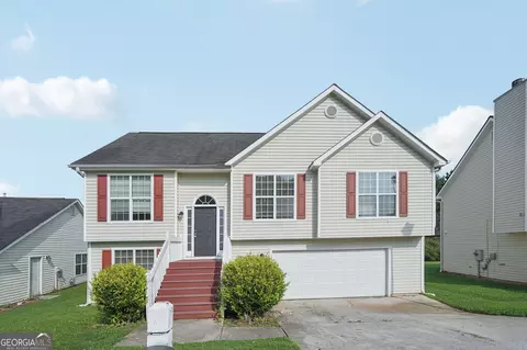4738 Golod Way, Lithonia, GA 30038