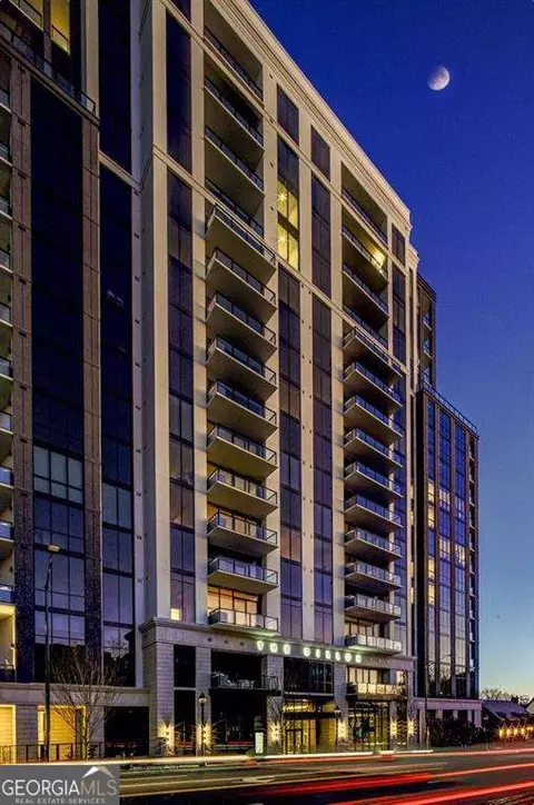 2425 Peachtree Rd NE #1505, Atlanta, GA 30305