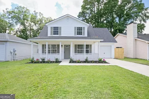 7231 Grant St, Savannah, GA 31406