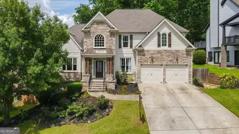 454 Pine Bluff Dr, Dallas, GA 30157