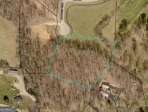 0 Baldview Ter, Blairsville, GA 30512