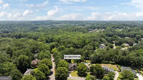 161 Forestview Dr, Suwanee, GA 30024 photo 3