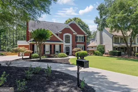 161 Forestview Dr, Suwanee, GA 30024 photo 7