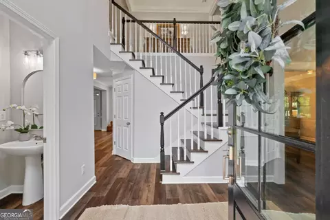 161 Forestview Dr, Suwanee, GA 30024 photo 9