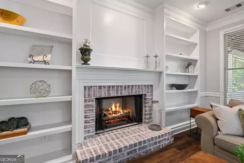 161 Forestview Dr, Suwanee, GA 30024 photo 23