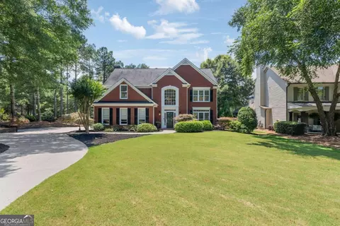 161 Forestview Dr, Suwanee, GA 30024 photo 2