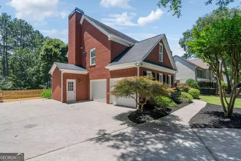 161 Forestview Dr, Suwanee, GA 30024 photo 6
