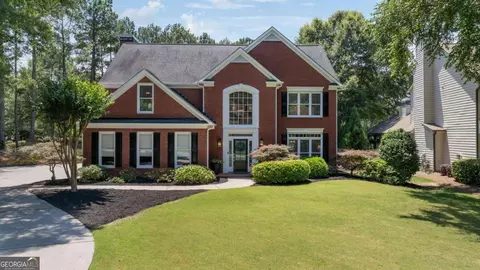 161 Forestview Dr, Suwanee, GA 30024 photo 1