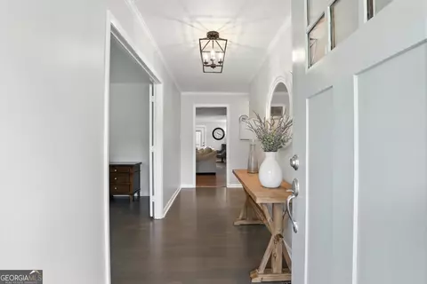Entry Way - 123 Willowdell Dr, Toccoa, GA 30577 photo 1 of 4