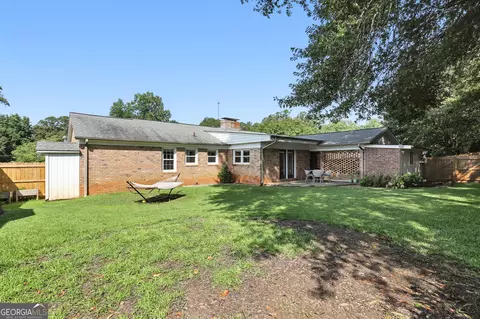 Exterior - 123 Willowdell Dr, Toccoa, GA 30577 photo 4 of 8
