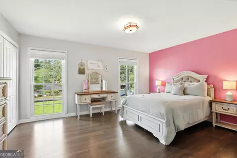 Bedroom - 123 Willowdell Dr, Toccoa, GA 30577 photo 1 of 5