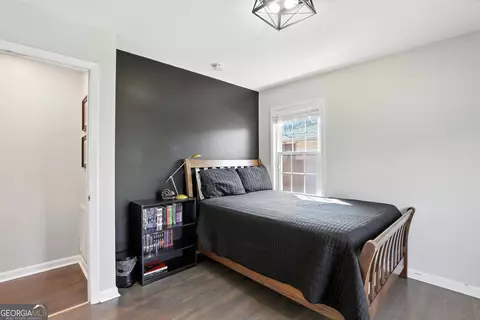 Bedroom - 123 Willowdell Dr, Toccoa, GA 30577 photo 5 of 5