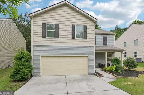 231 Silver Fox Trl, Dallas, GA 30157