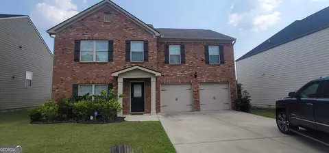 3484 Enterkin Ln, Atlanta, GA 30349