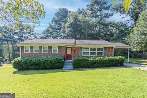 573 Allgood Rd, Stone Mountain, GA 30083