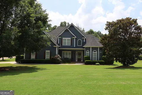9 Warrior Way, Sharpsburg, GA 30277