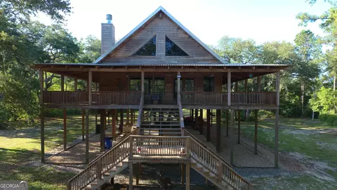 279 1c Lewis Ln, Cairo, GA 39828