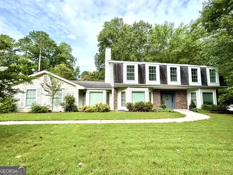 308 Larkspur Turn, Peachtree City, GA 30269