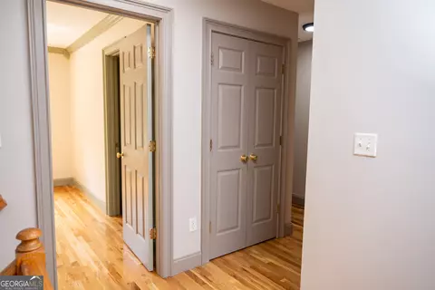 Entry Way - 108 Hunters Ridge Dr, Lagrange, GA 30240 photo 10 of 12