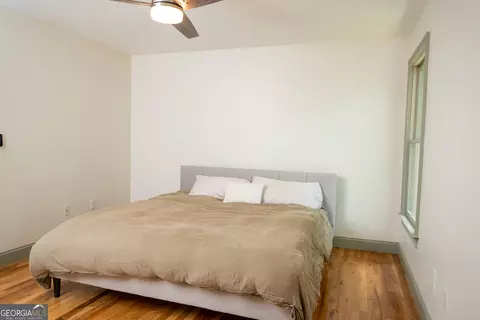 Bedroom - 108 Hunters Ridge Dr, Lagrange, GA 30240 photo 9 of 19