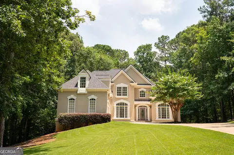 108 Hunters Ridge Dr, Lagrange, GA 30240