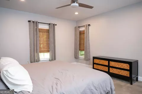 Bedroom - 108 Hunters Ridge Dr, Lagrange, GA 30240 photo 18 of 19