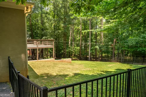 Exterior - 108 Hunters Ridge Dr, Lagrange, GA 30240 photo 2 of 10