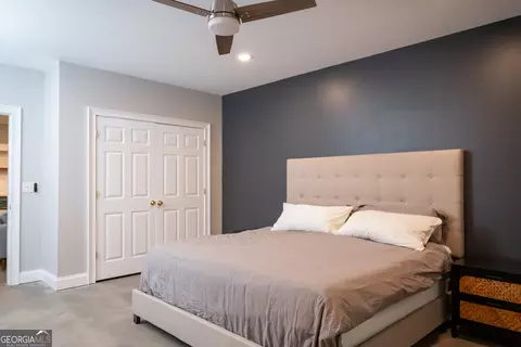 Bedroom - 108 Hunters Ridge Dr, Lagrange, GA 30240 photo 15 of 19