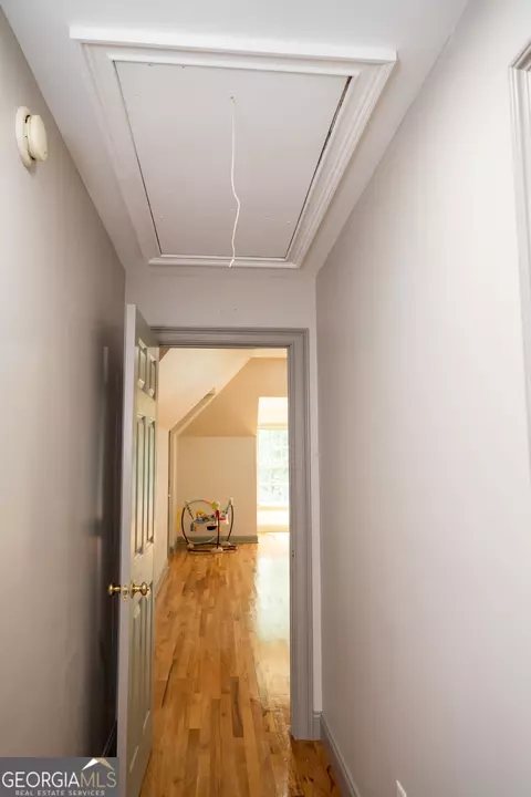 Entry Way - 108 Hunters Ridge Dr, Lagrange, GA 30240 photo 11 of 12