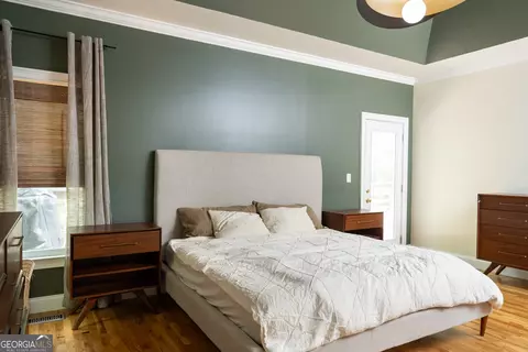 Bedroom - 108 Hunters Ridge Dr, Lagrange, GA 30240 photo 5 of 19