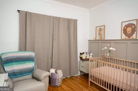 Bedroom - 108 Hunters Ridge Dr, Lagrange, GA 30240 photo 2 of 19