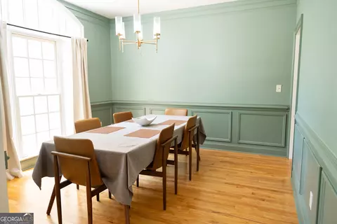 Dining - 108 Hunters Ridge Dr, Lagrange, GA 30240 photo 2 of 3