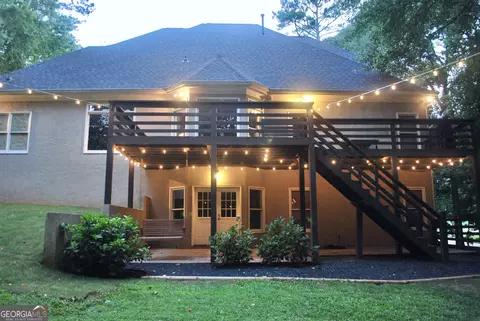 Exterior - 108 Hunters Ridge Dr, Lagrange, GA 30240 photo 8 of 10