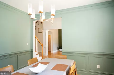 Dining - 108 Hunters Ridge Dr, Lagrange, GA 30240 photo 1 of 3