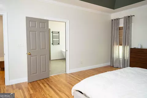 Bedroom - 108 Hunters Ridge Dr, Lagrange, GA 30240 photo 6 of 19