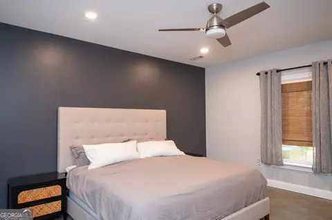 Bedroom - 108 Hunters Ridge Dr, Lagrange, GA 30240 photo 14 of 19