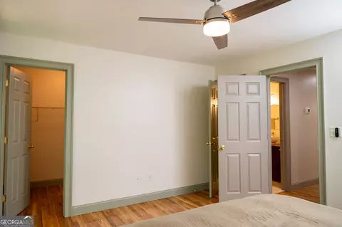 Bedroom - 108 Hunters Ridge Dr, Lagrange, GA 30240 photo 11 of 19