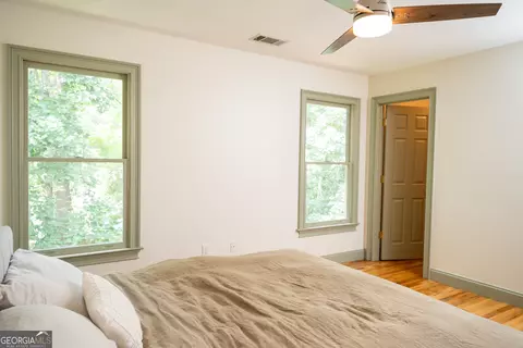 Bedroom - 108 Hunters Ridge Dr, Lagrange, GA 30240 photo 10 of 19
