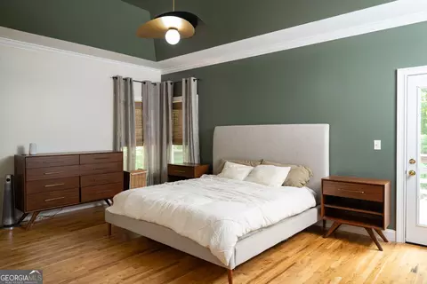 Bedroom - 108 Hunters Ridge Dr, Lagrange, GA 30240 photo 4 of 19