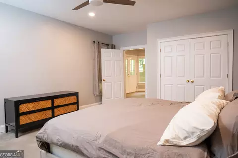 Bedroom - 108 Hunters Ridge Dr, Lagrange, GA 30240 photo 19 of 19
