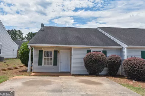 1616 Summerwoods Cir, Griffin, GA 30224
